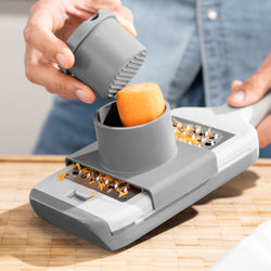 ZWILLING | Z - CUT – tarka wielofunkcyjna