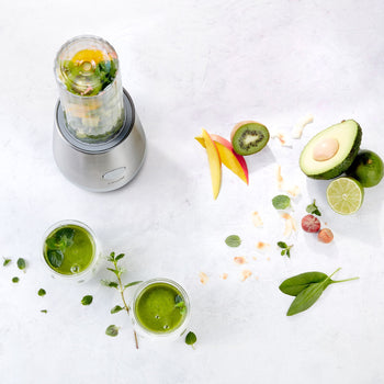 ZWILLING | Mikser stacjonarny - Szary - Prime Gastro