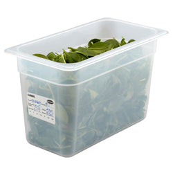 (6 sztuk) CAMBRO | StoreSafe® Etykiety rotacyjne - 250 etykiet na rolce