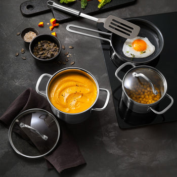 ZWILLING | PICO - Garnek do gotowania - Ø 140 mm - 1,3 litra - Prime Gastro