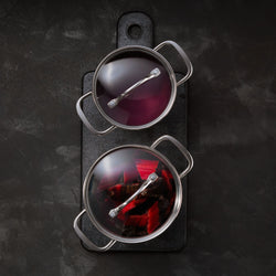 ZWILLING | PICO – rondel – Ø 140 mm – 1,3 litra