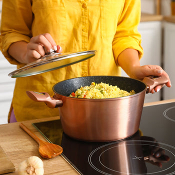 BALLARINI | SPECIALS - Pokrywa - Ø 320mm - Szkło - Prime Gastro