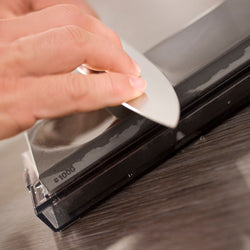 ZWILLING | Kamień do ostrzenia - 2 - stronny - ziarnistość 250 i 1000