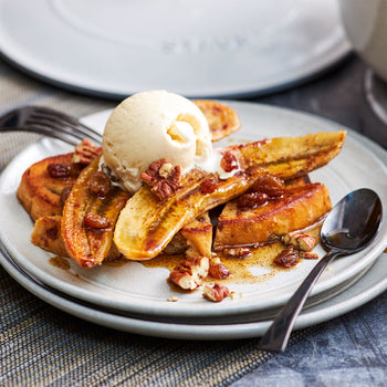 STAUB | DINING LINE - Talerz - płaski - Ø 220mm - ceramiczny - biała trufla - Prime Gastro