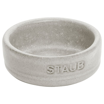 STAUB | DINING LINE - Zestaw misek - 4 szt. - Ceramika - Biała trufla - Prime Gastro