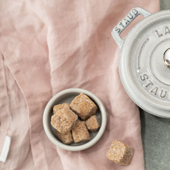 STAUB | DINING LINE - Zestaw misek - 4 szt. - Ceramika - Biała trufla - Prime Gastro