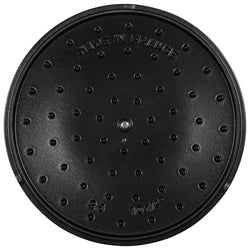 STAUB | STACKABLE SET - zestaw Garnków do gotowania - 2 szt - Ø 240mm - żeliwo - wiśniowa czerwień