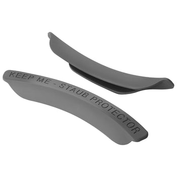 STAUB | STACKABLE SET - Zestaw garnków do gotowania - 3 szt - Ø 240mm - żeliwo - wiśniowa czerwień - Prime Gastro