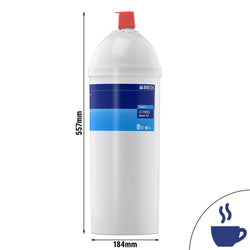 BRITA | Wkład do filtrów - PURITY C1100 Quell ST