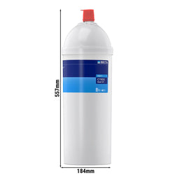 BRITA | Wkład do filtrów - PURITY C1100 Quell ST