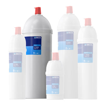BRITA | Kartridż do filtra - PURITY C1100 Quell ST - Prime Gastro