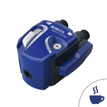 BRITA | Głowica filtrująca - do PURITY C Finest & Quell ST - Prime Gastro