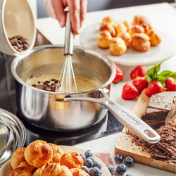 DEMEYERE | INDUSTRY 5 - Rondel bez pokrywki - Ø 180mm - Stal nierdzewna