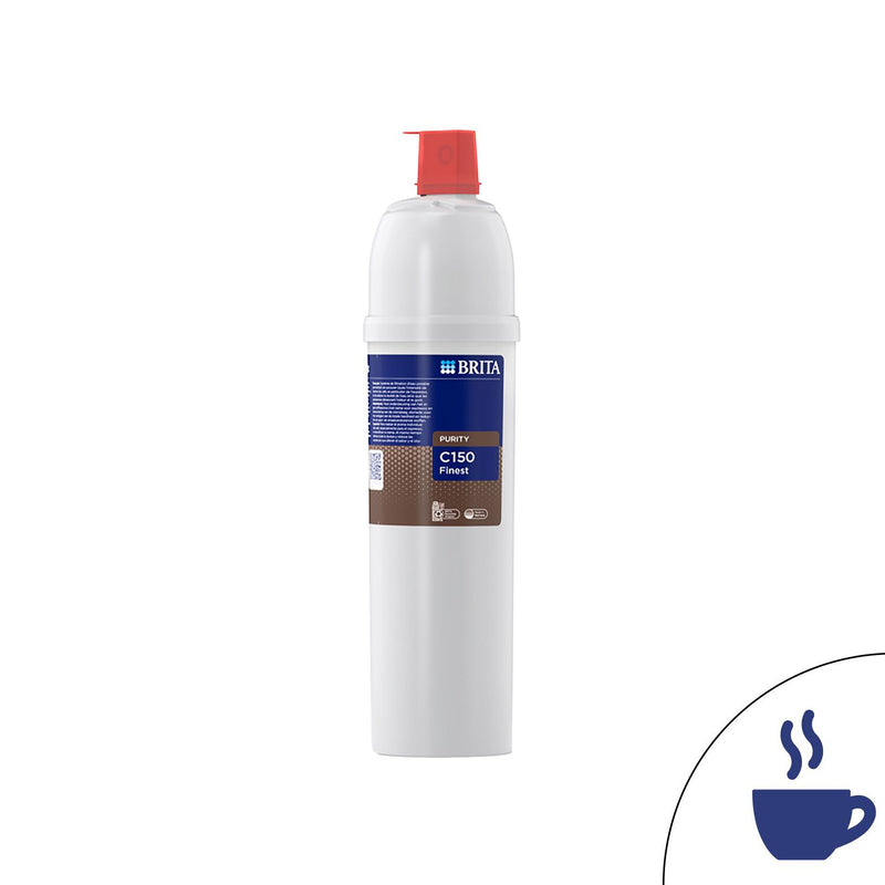 BRITA | Wkład do filtrów - PURITY Finest C150