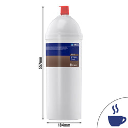 BRITA | Wkład do filtrów - PURITY Finest C1100