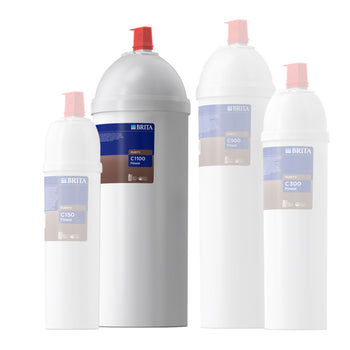 BRITA | Wkład filtra - PURITY Finest C1100 - Prime Gastro