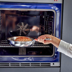 DEMEYERE | PROLINE 7 - Patelnia do smażenia - Ø 240mm - Stal nierdzewna