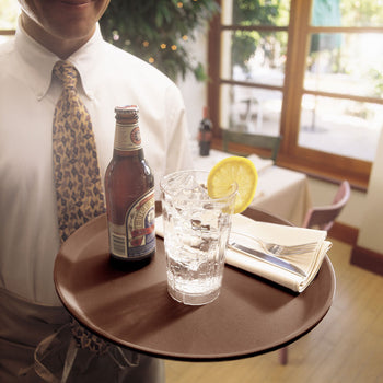 (36 szt.) CAMBRO | HUNTINGTON® - Kubek do picia - 148 ml - Przezroczysty - Prime Gastro