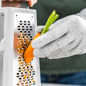 ZWILLING | Z-CUT - Rękawice odporne na przecięcie - Prime Gastro