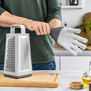 ZWILLING | Z-CUT - Rękawice odporne na przecięcie - Prime Gastro