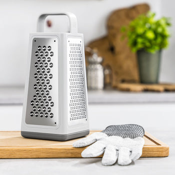 ZWILLING | Z-CUT - Rękawice odporne na przecięcie - Prime Gastro