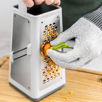 ZWILLING | Z-CUT - Rękawice odporne na przecięcie - Prime Gastro