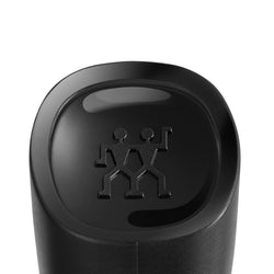 ZWILLING | ALL * STAR – nóż do steków – ostrze: 120 mm – czarny