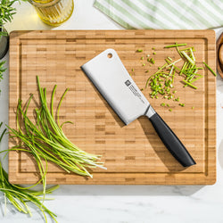 ZWILLING | ALL * STAR – nóż szefa kuchni – ostrze: 150 mm – srebrny