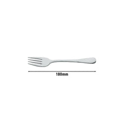 ZWILLING | JESSICA - Widelec deserowy - 180 mm