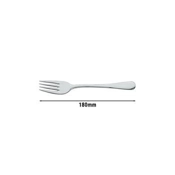 ZWILLING | JESSICA - Widelec deserowy - 180 mm - Prime Gastro