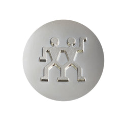 ZWILLING | ALL * STAR – zestaw noży – 2 sztuki – srebrny