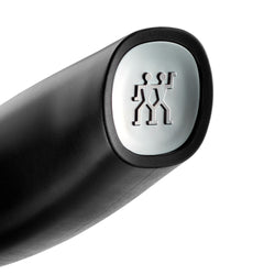 ZWILLING | ALL * STAR – nóż do chleba – z ostrzem ząbkowanym – ostrze: 200 mm – srebrny