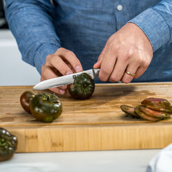 ZWILLING | ALL * STAR – nóż uniwersalny – ostrze: 130 mm – srebrny