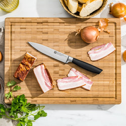 ZWILLING | ALL * STAR – nóż do mięsa – ostrze: 160 mm – srebrny