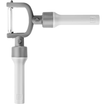 ZWILLING | Z-CUT - Obieraczka 2 w 1 - Prime Gastro