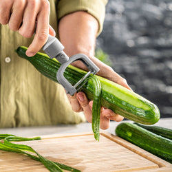 ZWILLING | Z - CUT - Obieraczka 2 w 1