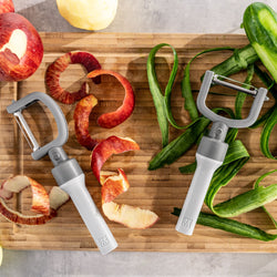 ZWILLING | Z - CUT - Obieraczka 2 w 1