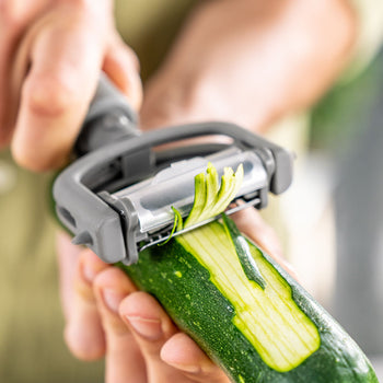 ZWILLING | Z-CUT - Obieraczka 5 w 1 - Prime Gastro