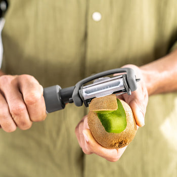 ZWILLING | Z-CUT - Obieraczka 5 w 1 - Prime Gastro