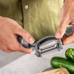 ZWILLING | Z - CUT - Obieraczka 5 w 1