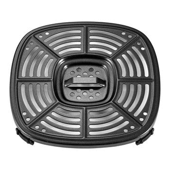 ZWILLING | Frytkownica na gorące powietrze - 4 litry - Czarna - Prime Gastro