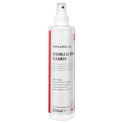 ZWILLING | PLUS – środek do czyszczenia stali nierdzewnej – 0,25 litra