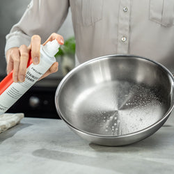 ZWILLING | PLUS – środek do czyszczenia stali nierdzewnej – 0,25 litra