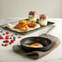 DEMEYERE | ALU PRO 5 - Patelnia do smażenia - Ø 280mm - Aluminium