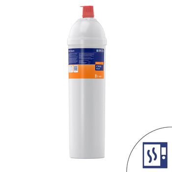 BRITA | Wkład filtrujący – PURITY C500 Steam