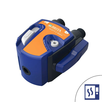 BRITA | Głowica filtrująca - do PURITY C Steam - Prime Gastro