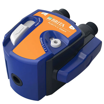 BRITA | Głowica filtrująca - do PURITY C Steam - Prime Gastro
