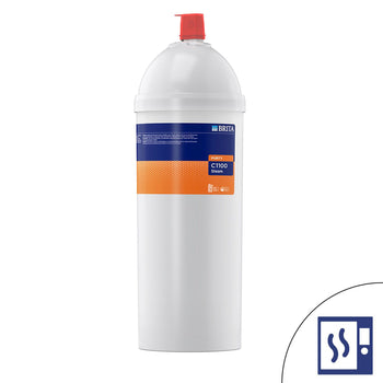 BRITA | Wkład filtrujący – PURITY C1100 Steam
