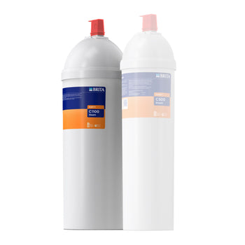 BRITA | Wkład do filtrów - PURITY C1100 Steam - Prime Gastro