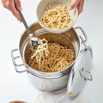 DEMEYERE | APOLLO 7 - Garnek do gotowania bez pokrywki - Ø 240mm - Stal nierdzewna - Prime Gastro